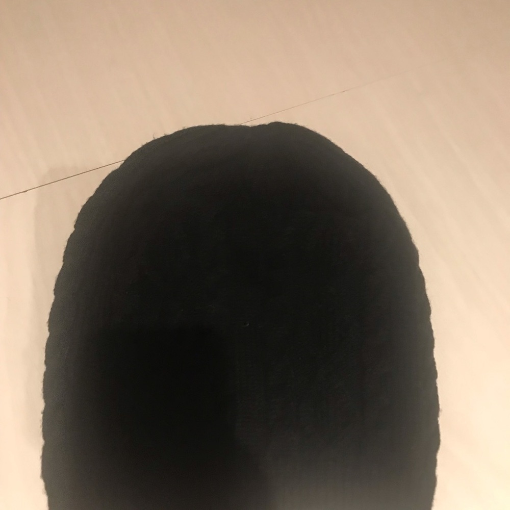3/15$ Kids Black Beanie